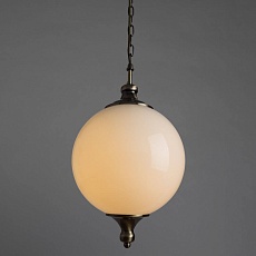 Подвесной светильник Arte Lamp Guimet A3051SP-1AB 2