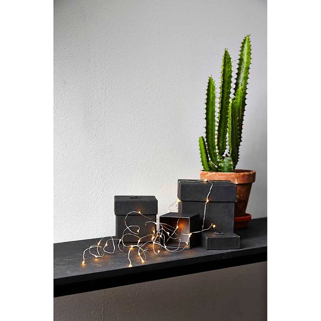 Светодиодная гирлянда Eglo DEW DROP 411092 Фото № 1