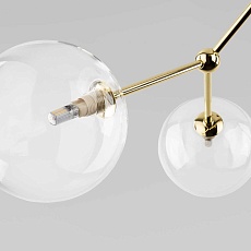 Подвесная люстра TK Lighting 10071 Fairy 2