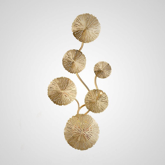 Настенный светильник Imperium Loft Inca Twig 179940-26 изображение 1 Настенный светильник Imperium Loft Inca Twig 179940-26 Фото № 1