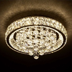 Потолочная люстра LED4U L032-500 с функцией УД 4