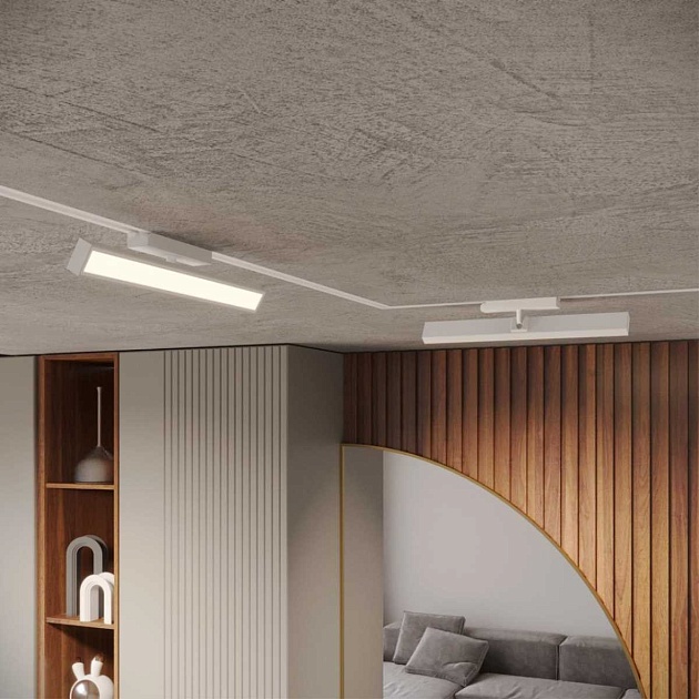 Трековый светильник Novotech Stratus Port 359782 изображение 7 Трековый светильник Novotech Stratus Port 359782 Фото № 7