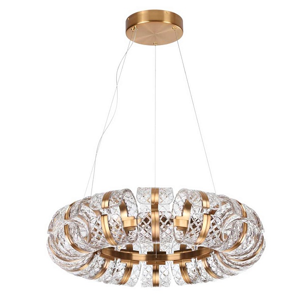 Подвесная люстра Odeon Light MIRAGE 5030/92L Фото № 1