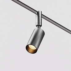 Трековый светодиодный светильник Maytoni Technical Focus Led TR201-1-10W3K-M-B 3