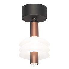 Подвесной светодиодный светильник Citilux Майя CL202012 4