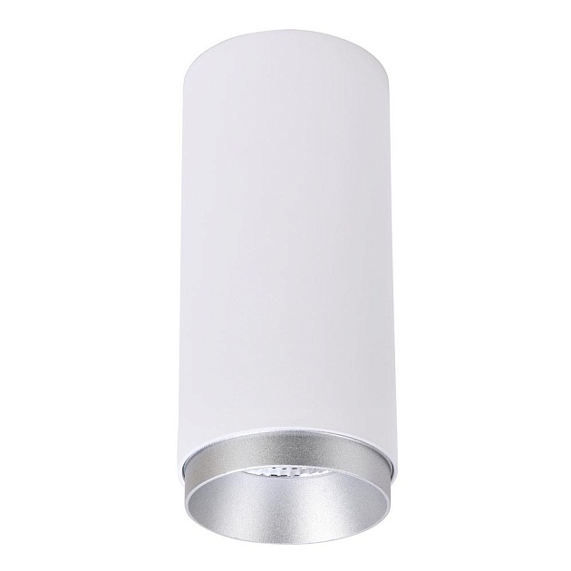 Потолочный светодиодный светильник Wertmark Stecken WE802.01.007 изображение 1 Потолочный светодиодный светильник Wertmark Stecken WE802.01.007 Фото № 1