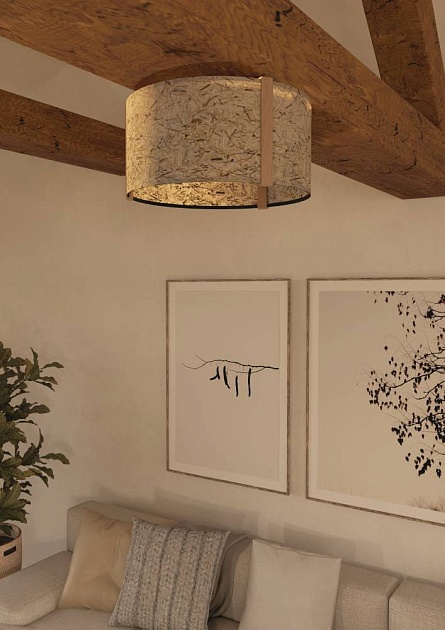 Потолочный светильник Eglo Hontongas 390322 Фото № 6