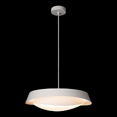 Подвесная люстра Loft IT Petale 10256P White 2