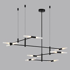 Подвесной светильник Odeon Light Soho Hightech 4307/16 1