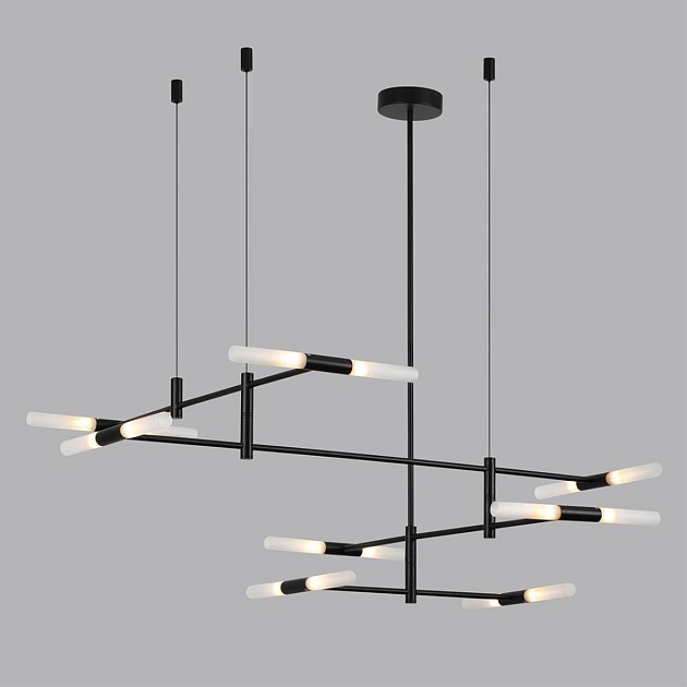 Подвесной светильник Odeon Light Soho Hightech 4307/16 Фото № 2