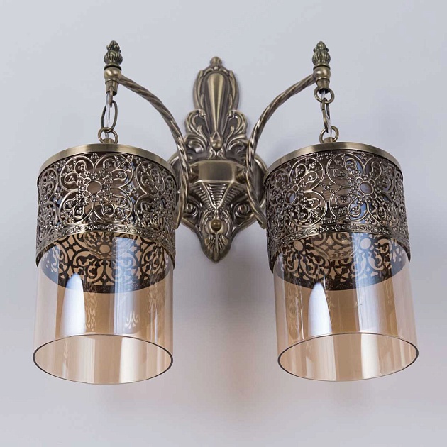 Бра Citilux Эмир CL467323 изображение 6 Бра Citilux Эмир CL467323 Фото № 6