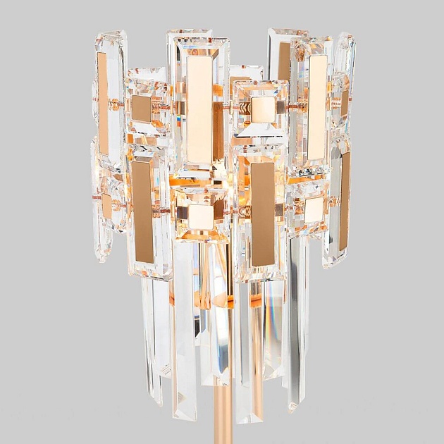 Настольная лампа Bogates Lago 01108/1 Strotskis изображение 4 Настольная лампа Bogates Lago 01108/1 Strotskis Фото № 4