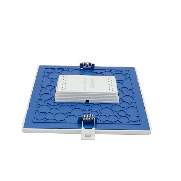 Встраиваемая светодиодная панель Apeyron 06-31 изображение 5 Встраиваемая светодиодная панель Apeyron 06-31 Фото № 5