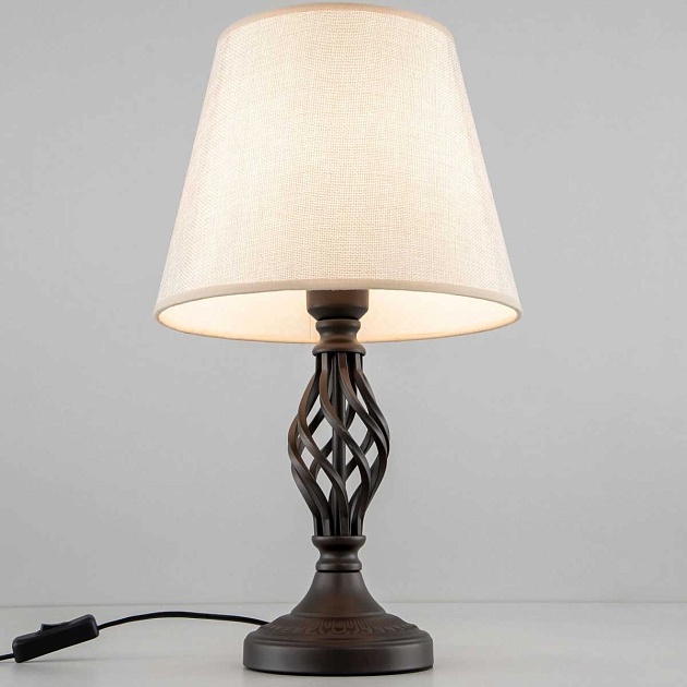 Настольная лампа Citilux Вена CL402855 Фото № 18