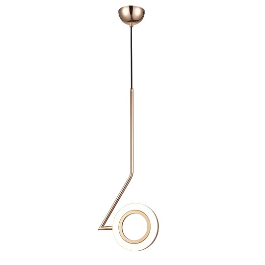 Подвесной светильник Vele Luce Margarita VL7304P21 изображение 1 Подвесной светильник Vele Luce Margarita VL7304P21 Фото № 1