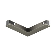 Коннектор L-образный Denkirs Shine Base TR5723-DN 3