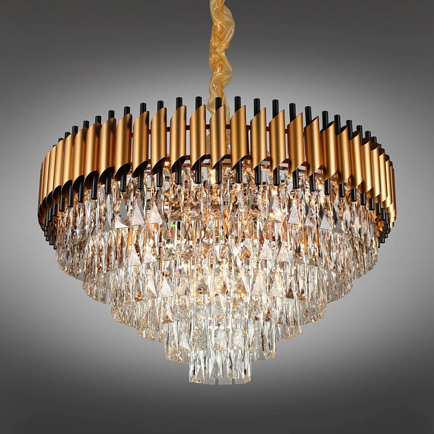 Подвесная люстра Omnilux Fontevivo OML-81903-24 Фото № 11