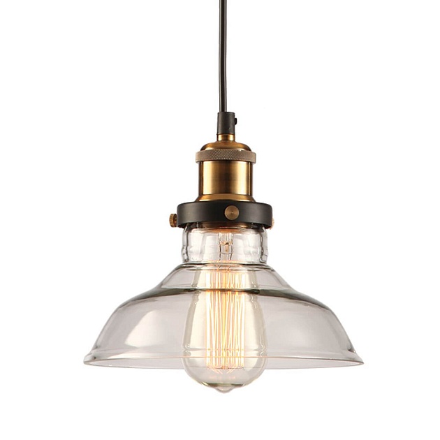 Подвесной светильник Lussole Loft IX LSP-9606 Фото № 6