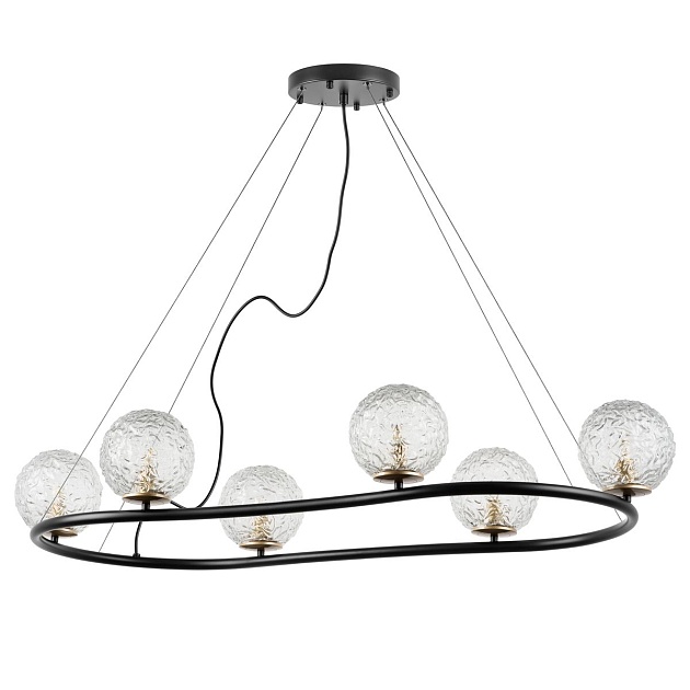 Подвесная люстра Lightstar Bari 815267 Фото № 1