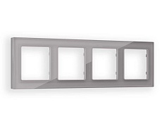 Рамка AMBRELLA VOLT AF330504