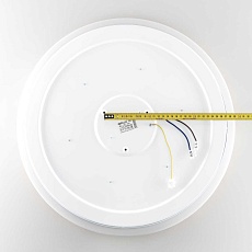 Потолочный светодиодный светильник Citilux Enzo CL753452G 2