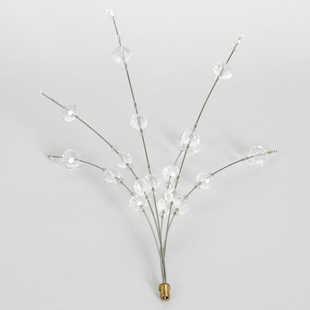 Подвесная люстра Lussole Loft Davie LSP-8778 Фото № 5