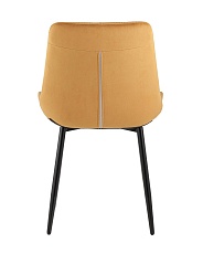 Кухонный стул Stool Group Флекс (box) оранжевый AV 405-N13-08(P) 2