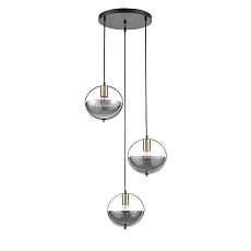 Подвесной светильник Vele Luce Broadway VL5362P13 1