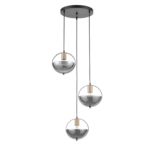 Подвесной светильник Vele Luce Broadway VL5362P13 Фото № 2