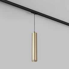 Трековый светильник Denkirs Solid Tube DK6210-BG 2