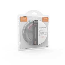 Светодиодная лента Gauss 4,8W/m 60LED/m 2835SMD теплый белый 2M BT003 3