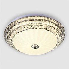 Потолочный светильник LED4U L1101-550 CR 1