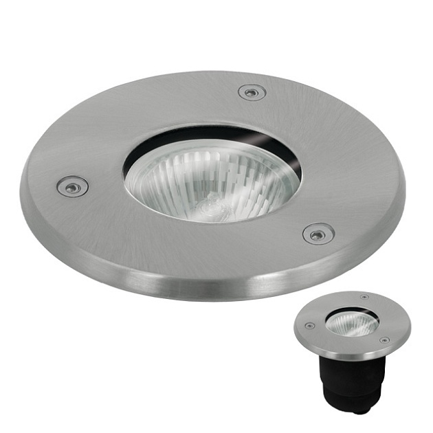 Грунтовый светильник Kanlux MORO DL-35 4870 изображение 1 Грунтовый светильник Kanlux MORO DL-35 4870 Фото № 1
