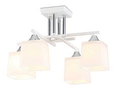 Люстра на штанге Ambrella light TRADITIONAL TR303041