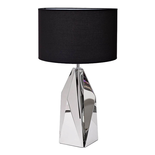 Настольная лампа Garda Decor K2KM1253TS Фото № 1