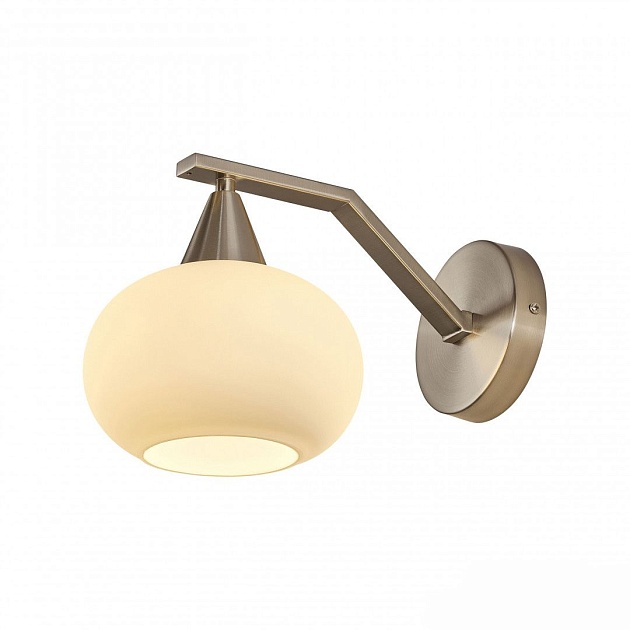 Бра Arte Neapolis79807 279807/1B GR Фото № 7