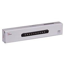 Трековый светодиодный светильник Reluce 06185-9.3-001C LED20W BK 1