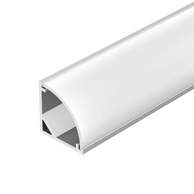 Профиль Arlight SL-KANT-H16-3000 ANOD 036041 Фото № 1