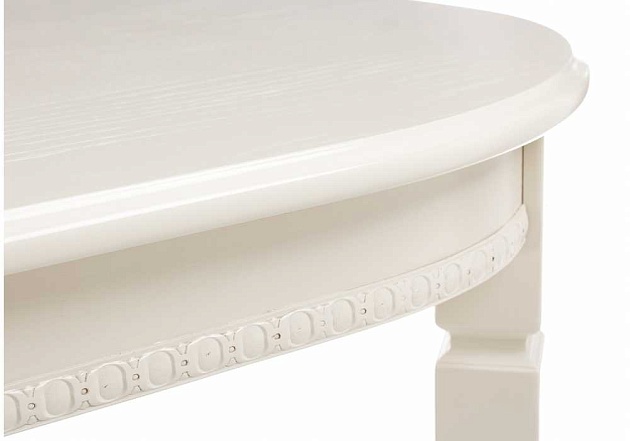 Кухонный стол Woodville Romeo 438338 изображение 5 Кухонный стол Woodville Romeo 438338 Фото № 5