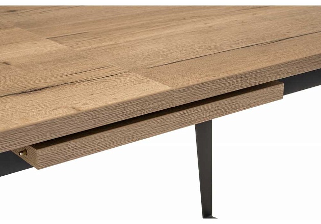 Кухонный стол Woodville Кхал 462078 изображение 5 Кухонный стол Woodville Кхал 462078 Фото № 5