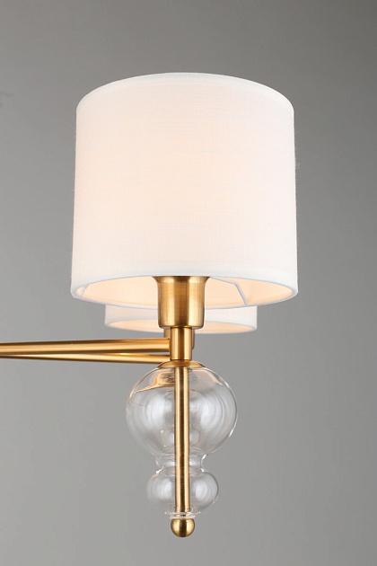 Подвесная люстра Omnilux Amelia OML-56703-05 Фото № 4