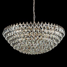 Подвесная люстра MODELUX ML.2363.30 GD 3