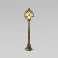 Уличный светильник Elektrostandard Sirius a026100