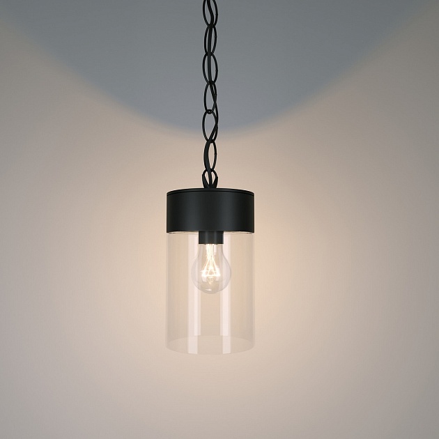 Уличный подвесной светильник Elektrostandard Atrani 35085/H a062519 Фото № 2