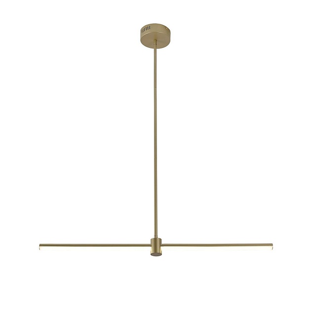 Подвесной светодиодный светильник F-Promo Hanger 4177-1P изображение 2 Подвесной светодиодный светильник F-Promo Hanger 4177-1P Фото № 2