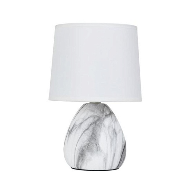 Настольная лампа Arte Lamp Wurren A5016LT-1WH Фото № 1