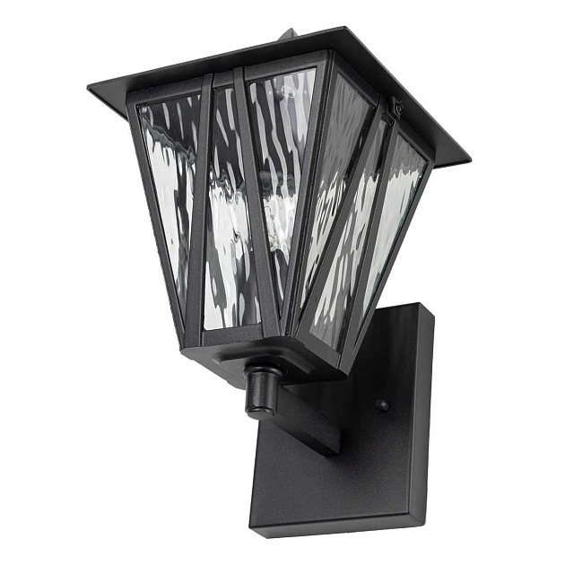 Уличный настенный светильник Citilux Forts CLU09W Фото № 4