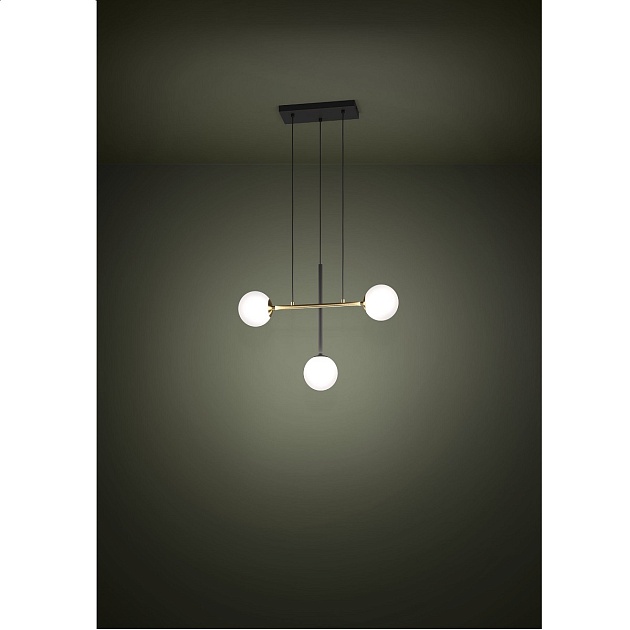 Подвесная люстра Eglo Paz 390177 Фото № 2