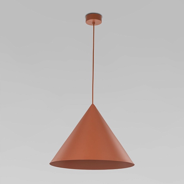 Подвесной светильник TK Lighting 10089 Cono изображение 1 Подвесной светильник TK Lighting 10089 Cono Фото № 1