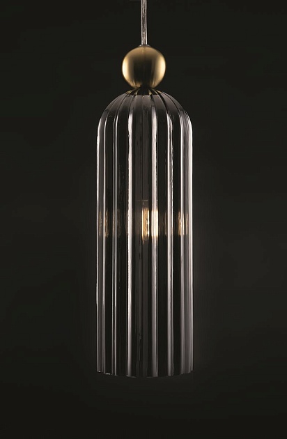 Подвесной светильник Maytoni Antic MOD302PL-01GR Фото № 6